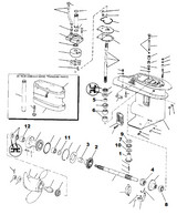 20 - 30 HP, 1979 - 2003